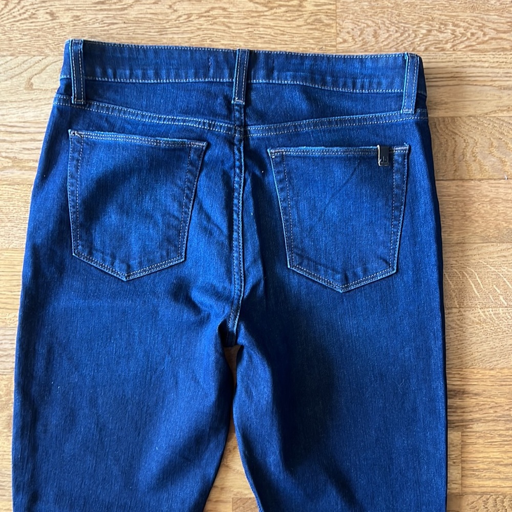 Joe Jeans - High Rise Skinny Ankle Jean - Picture 8 of 8